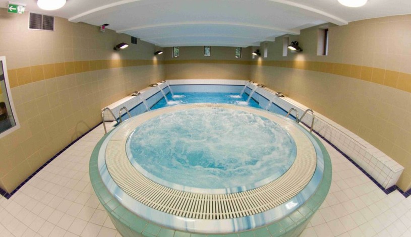 Hotel VZ Bedřichov - depandance Špindlerův Mlýn